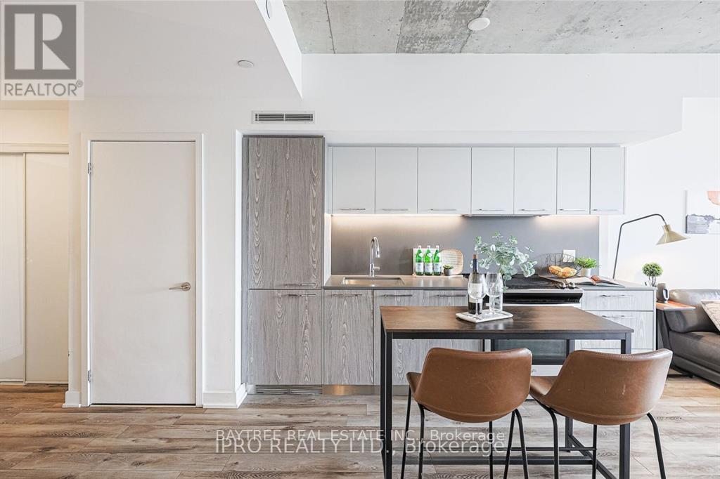 526 - 30 Baseball Place, Toronto, Ontario  M4M 0E8 - Photo 19 - E13532428