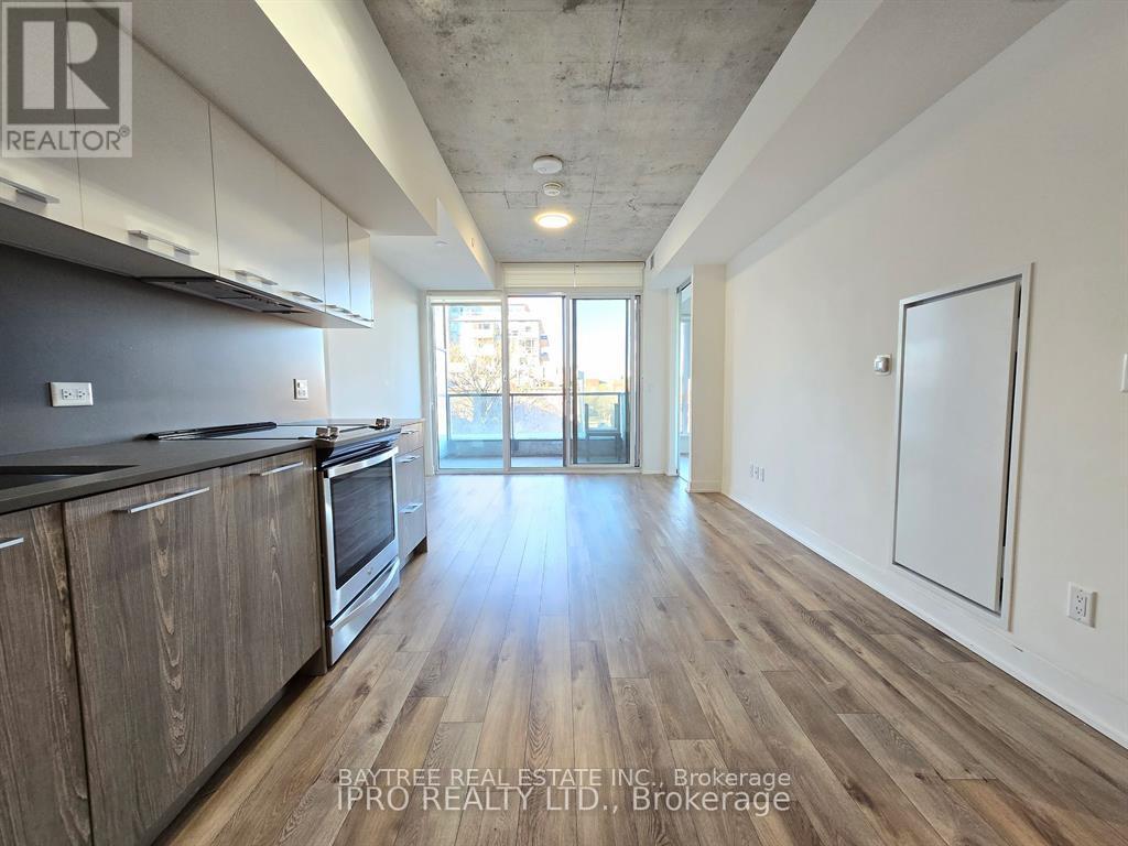 526 - 30 Baseball Place, Toronto, Ontario  M4M 0E8 - Photo 6 - E13532428