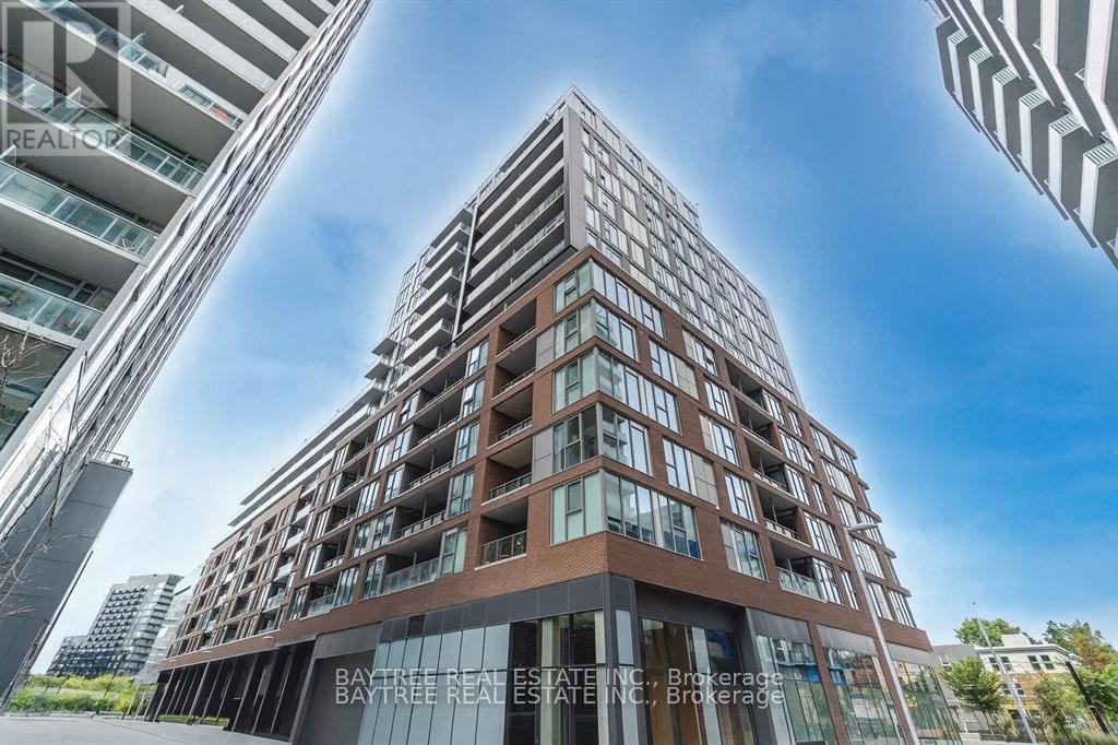 526 - 30 Baseball Place, Toronto, Ontario  M4M 0E8 - Photo 24 - E13532428