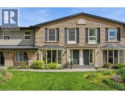 1402 GHENT Avenue, Burlington, Ontario