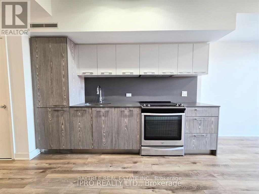 526 - 30 Baseball Place, Toronto, Ontario  M4M 0E8 - Photo 8 - E13532428