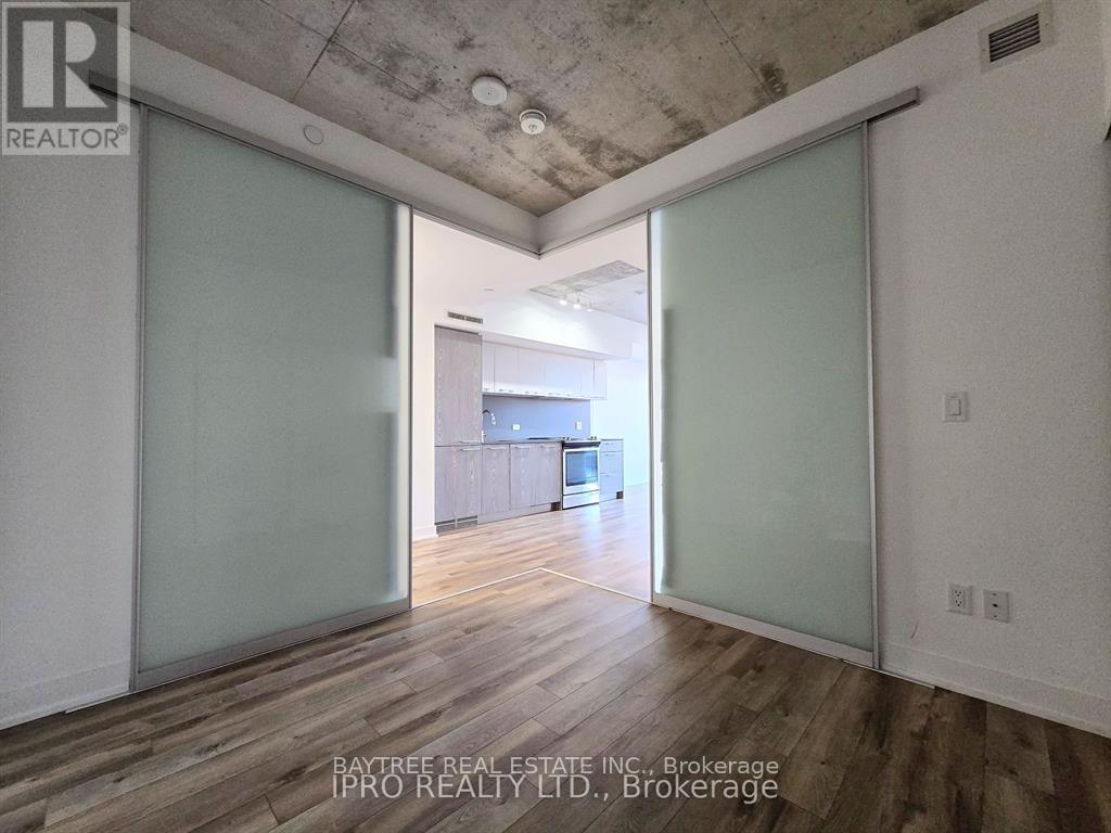 526 - 30 Baseball Place, Toronto, Ontario  M4M 0E8 - Photo 16 - E13532428