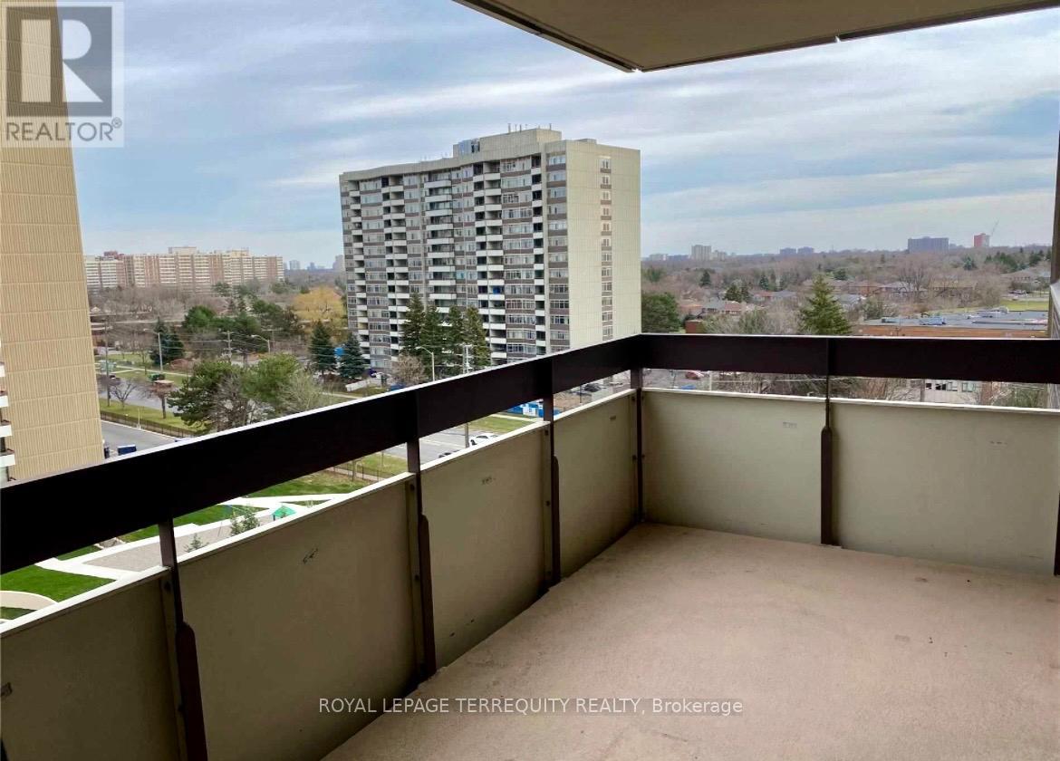 806 - 45 Huntingdale Boulevard, Toronto, Ontario M1W 2N8 - Photo 7 - E13456232