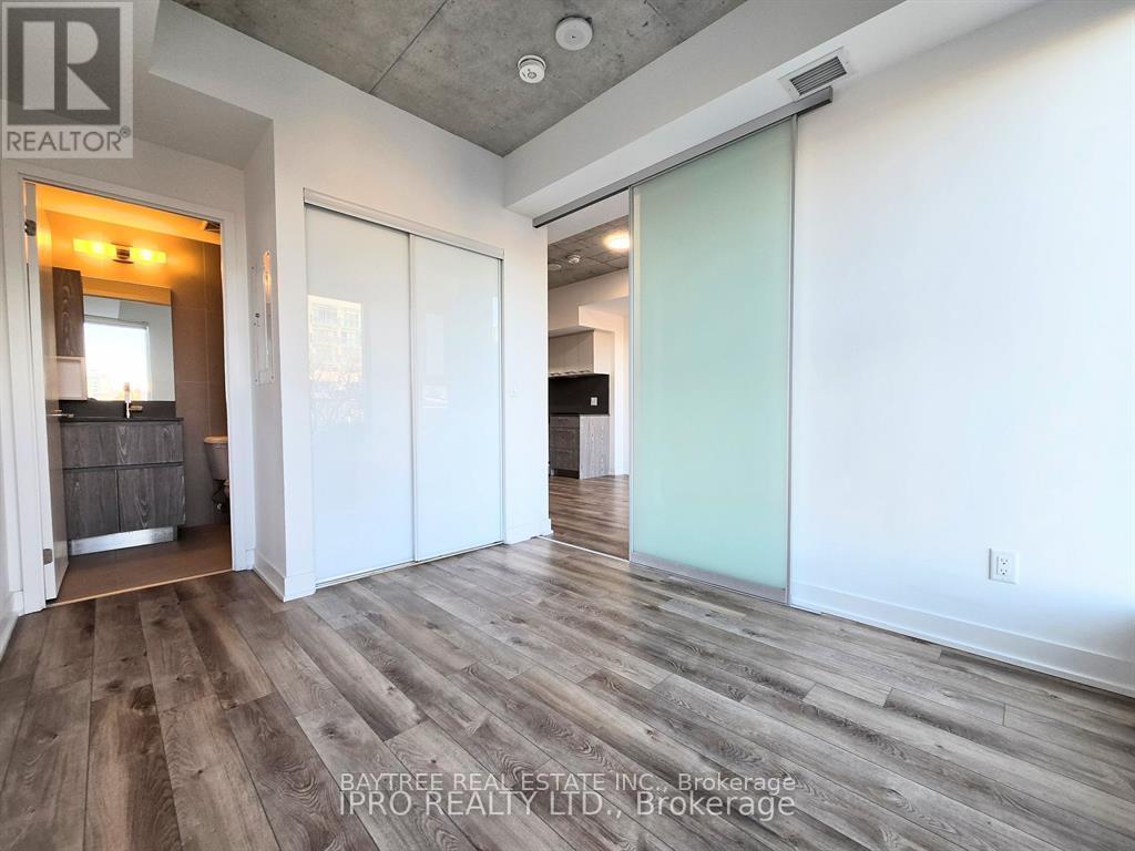 526 - 30 Baseball Place, Toronto, Ontario  M4M 0E8 - Photo 10 - E13532428
