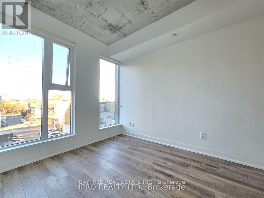 526 - 30 Baseball Place, Toronto, Ontario  M4M 0E8 - Photo 12 - E13532428