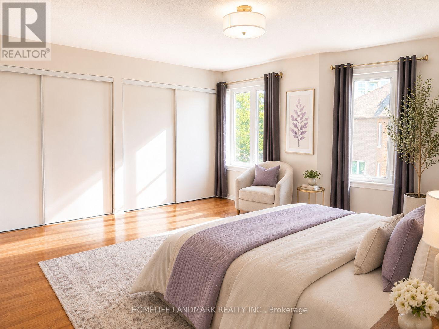 52 - 735 New Westminster Drive, Vaughan, Ontario  L4J 7Y9 - Photo 12 - N13627930