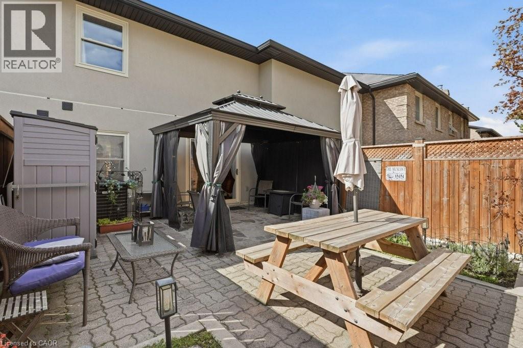 1402 Ghent Avenue, Burlington, Ontario  L7S 1W8 - Photo 17 - 40829425