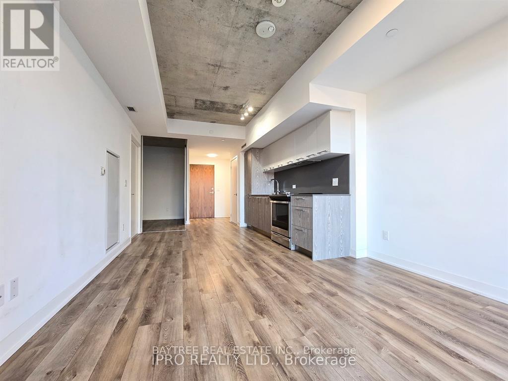 526 - 30 Baseball Place, Toronto, Ontario  M4M 0E8 - Photo 5 - E13532428