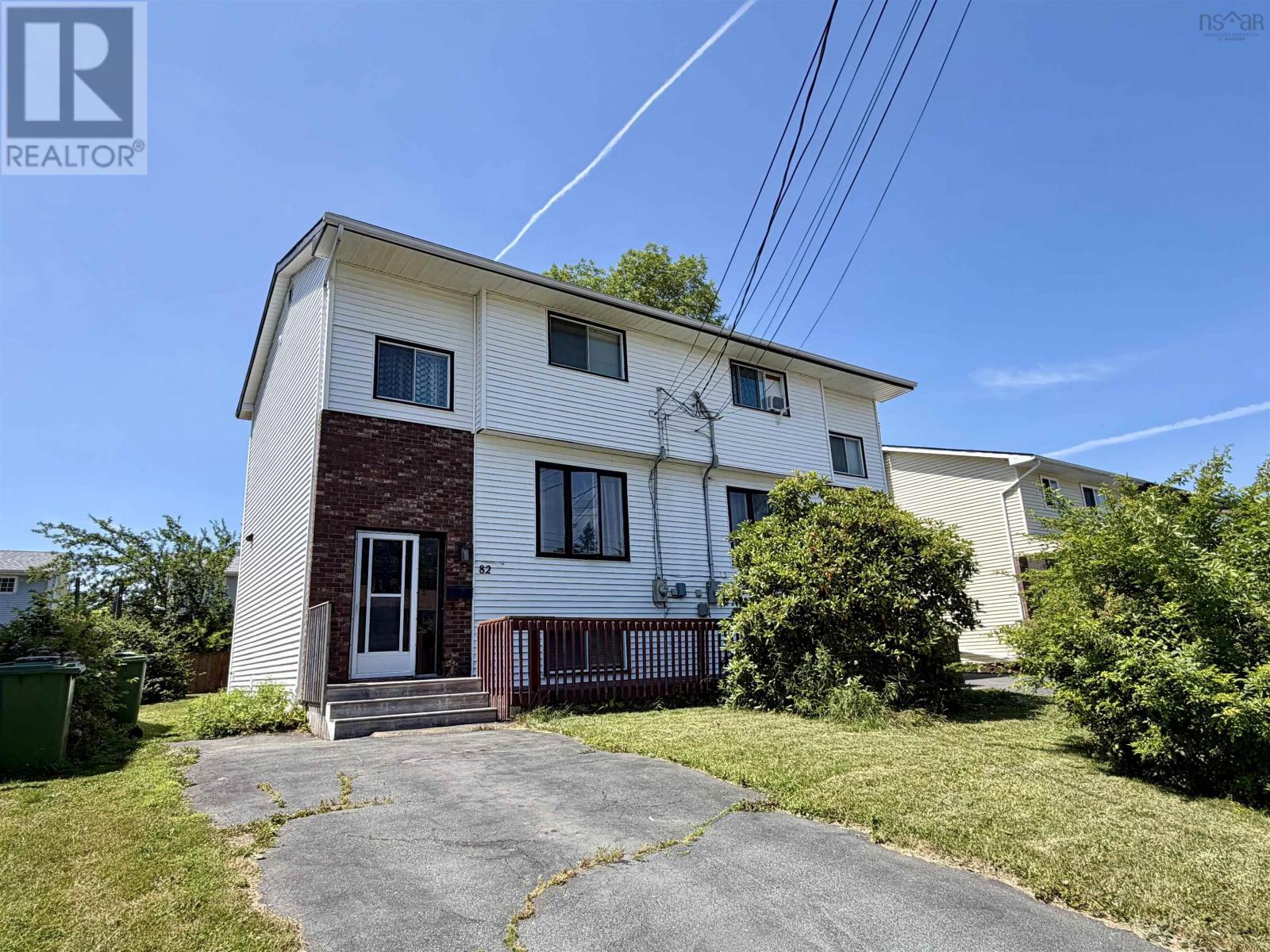 82 Merrimac Drive, Dartmouth, Nova Scotia