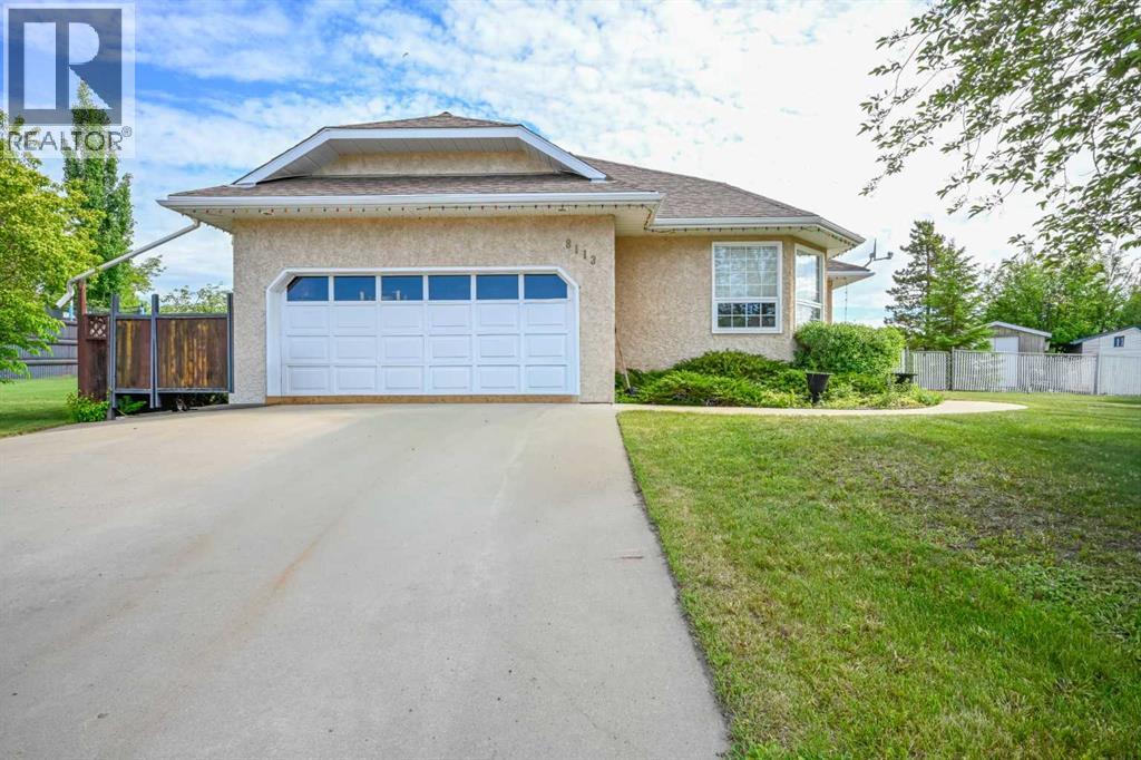8113 103 Street, Grande Prairie, Alberta