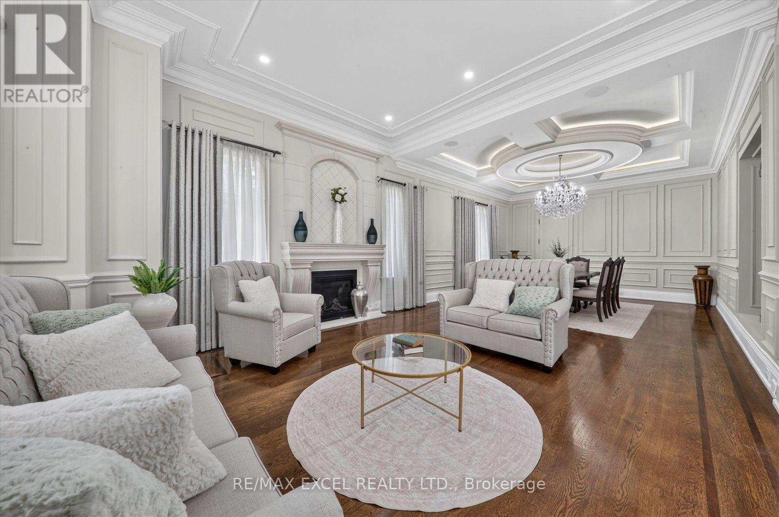 28 Personna Boulevard, Markham (Devil's Elbow), Ontario  L6C 1E9 - Photo 10 - N13635668