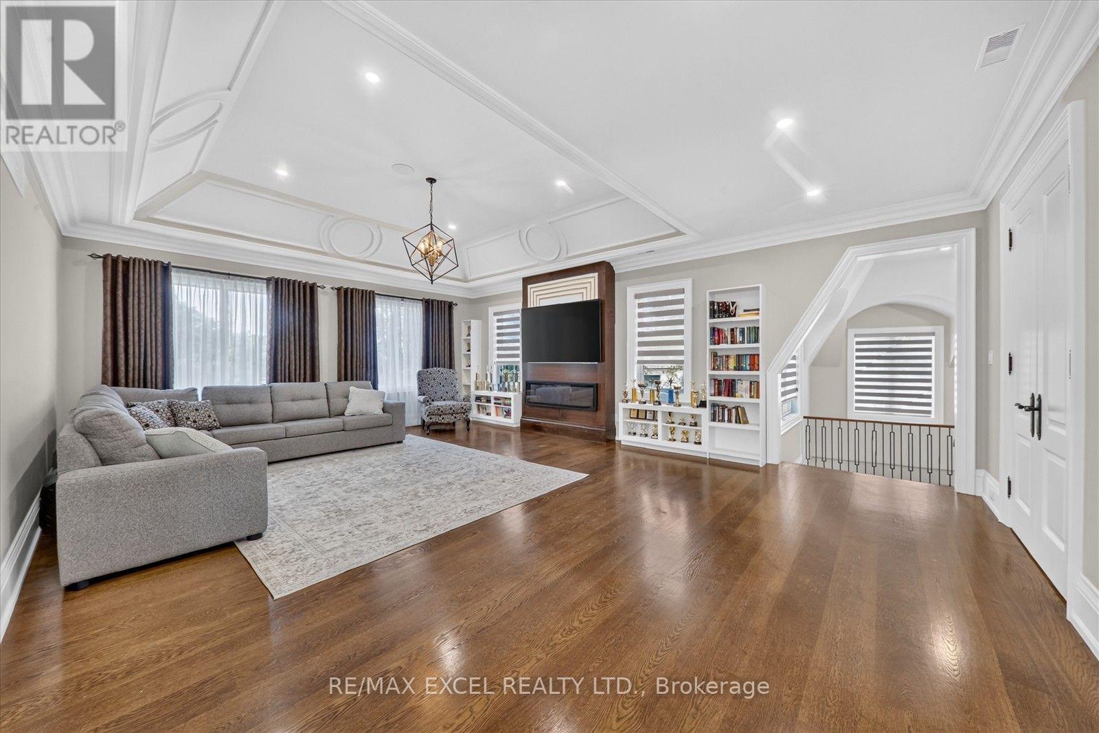 28 Personna Boulevard, Markham (Devil's Elbow), Ontario  L6C 1E9 - Photo 26 - N13635668