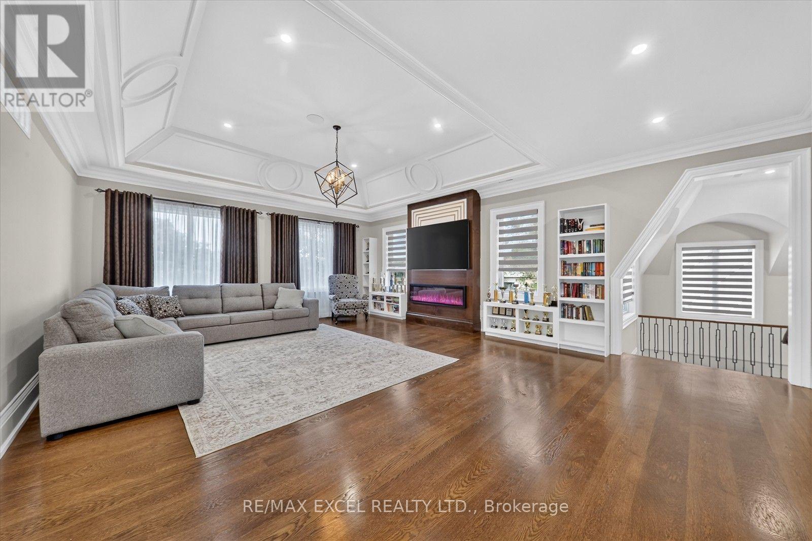 28 Personna Boulevard, Markham (Devil's Elbow), Ontario  L6C 1E9 - Photo 27 - N13635668