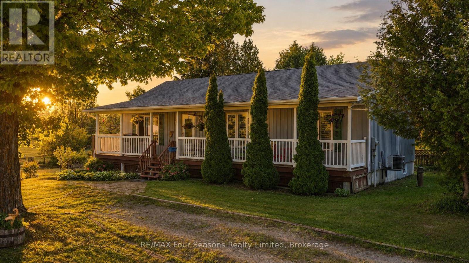 595365 4th Line, Blue Mountains, Ontario  N0H 2E0 - Photo 1 - X13639720