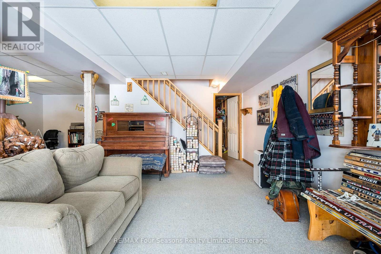 595365 4th Line, Blue Mountains, Ontario  N0H 2E0 - Photo 21 - X13639720
