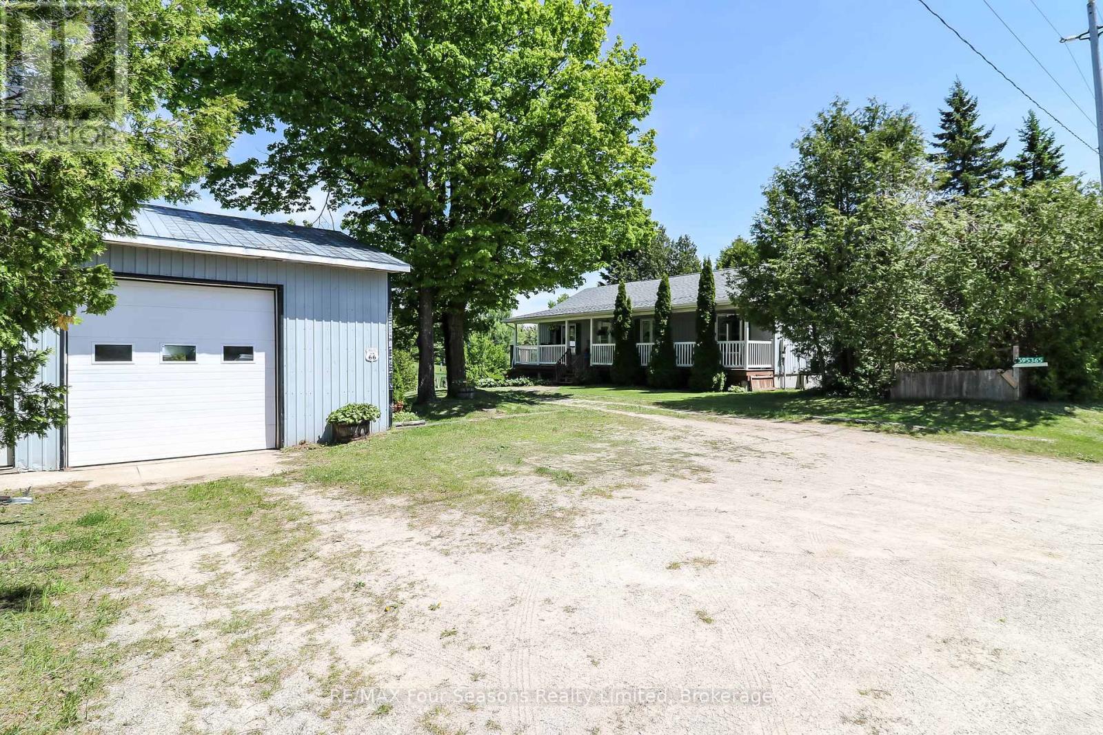 595365 4th Line, Blue Mountains, Ontario  N0H 2E0 - Photo 22 - X13639720