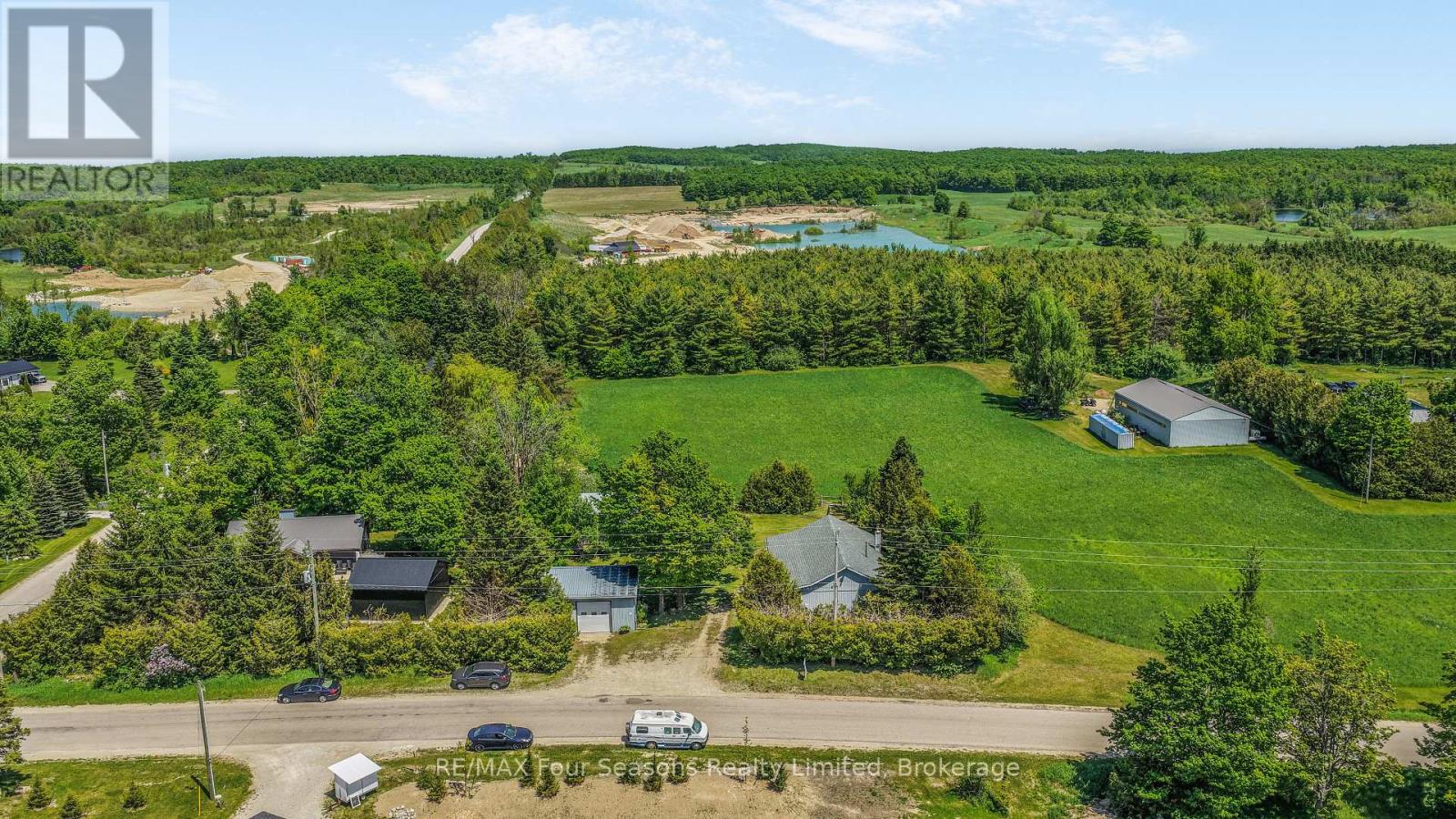 595365 4th Line, Blue Mountains, Ontario  N0H 2E0 - Photo 27 - X13639720