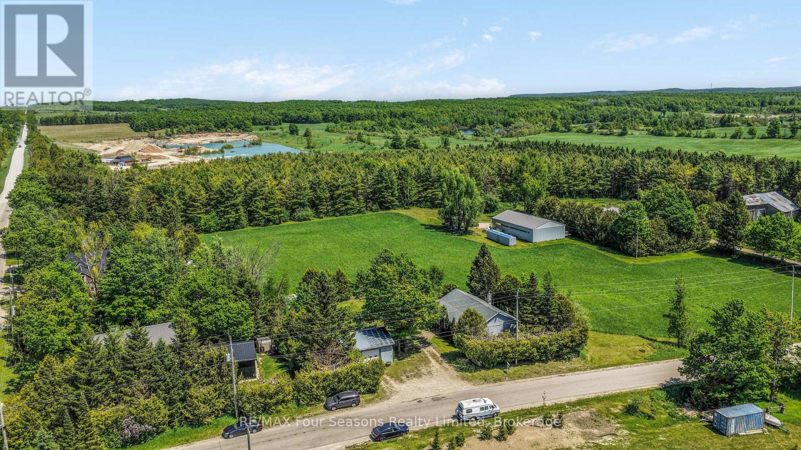 595365 4th Line, Blue Mountains, Ontario  N0H 2E0 - Photo 28 - X13639720