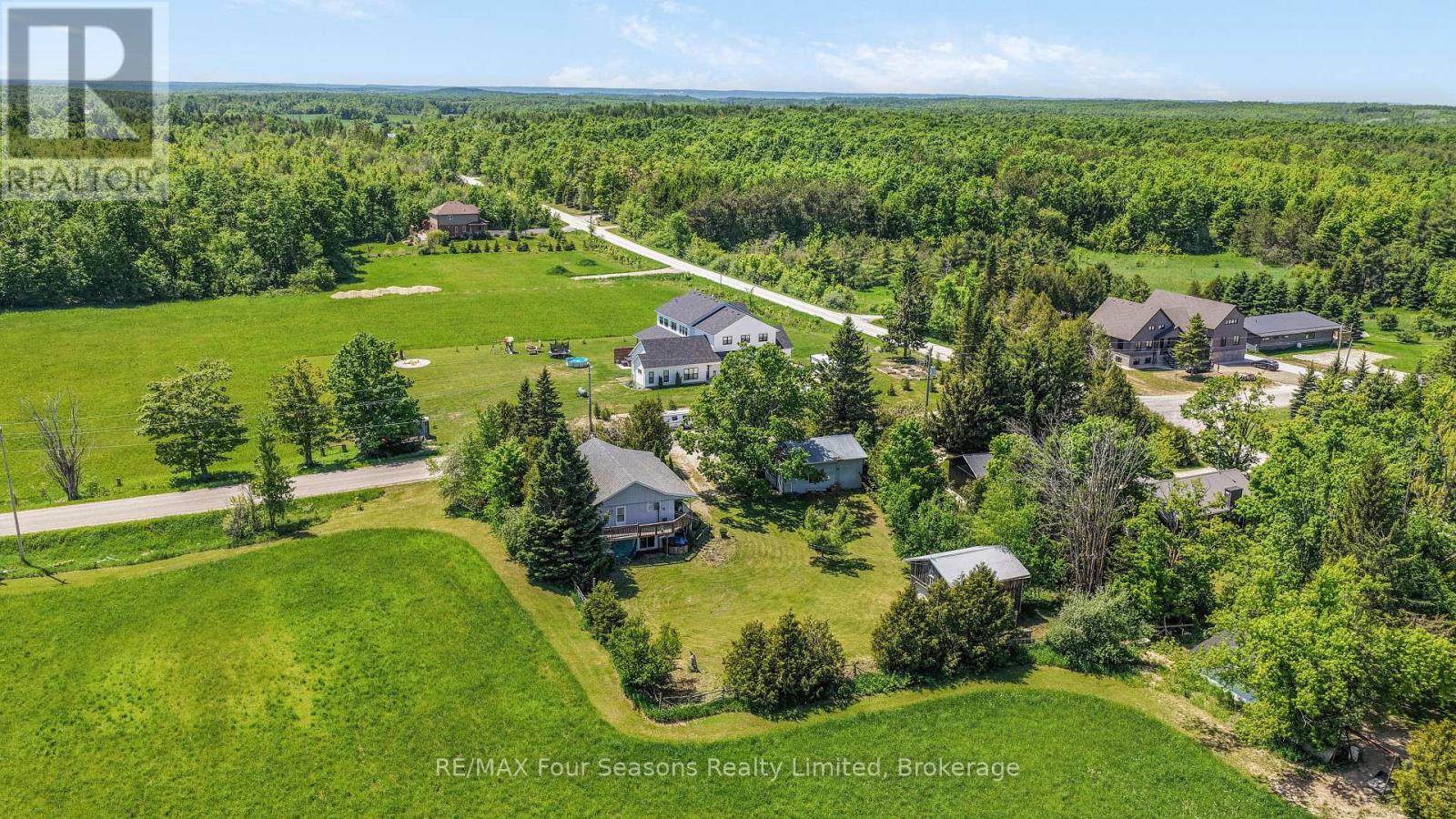 595365 4th Line, Blue Mountains, Ontario  N0H 2E0 - Photo 31 - X13639720