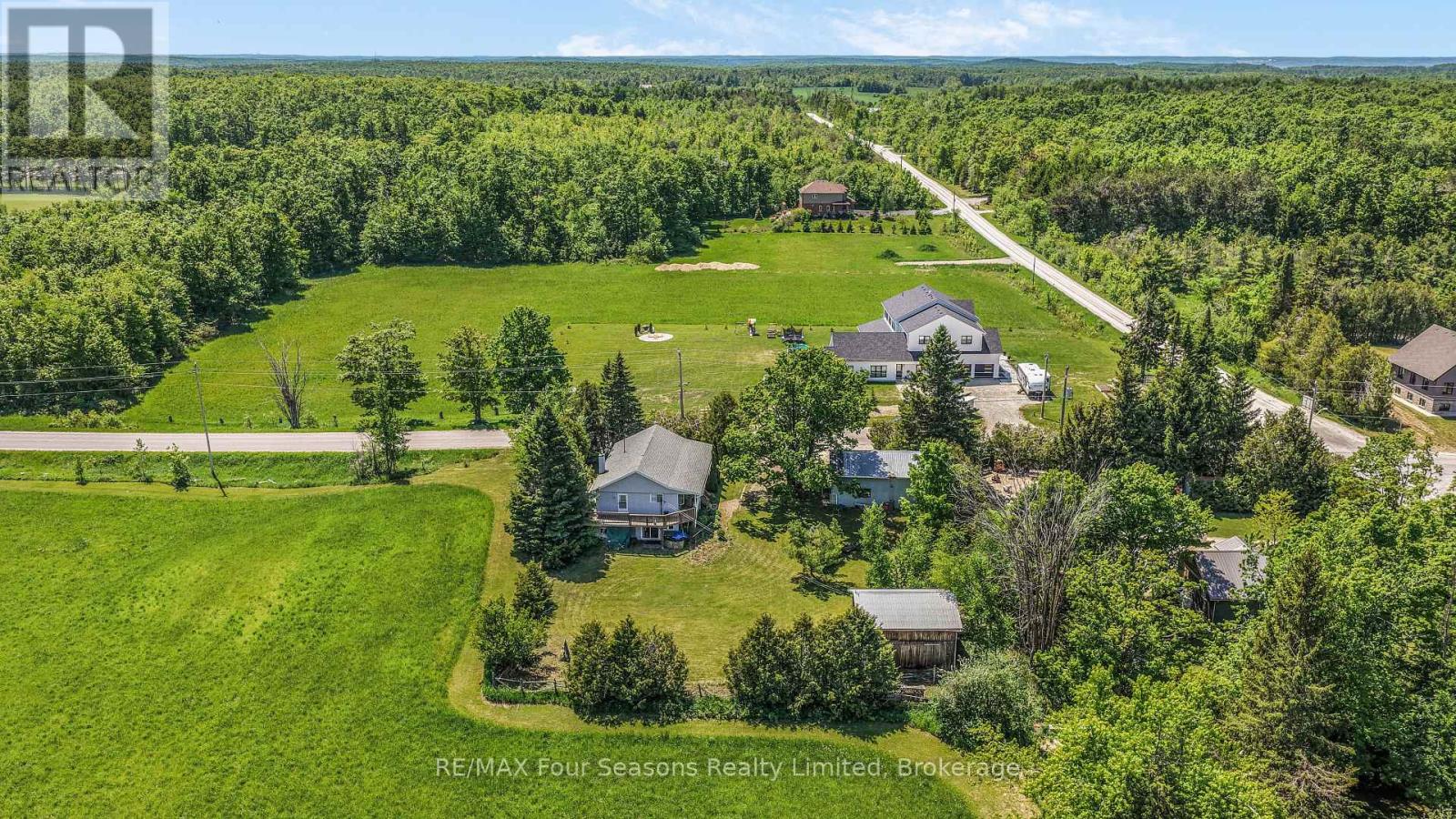 595365 4th Line, Blue Mountains, Ontario  N0H 2E0 - Photo 33 - X13639720