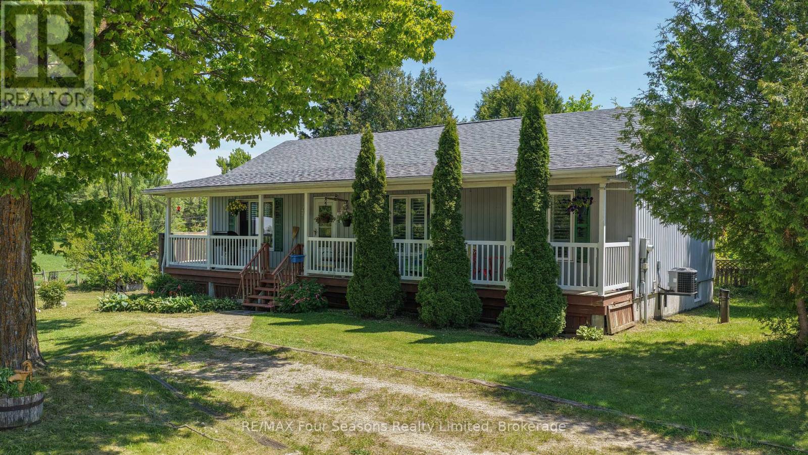 595365 4th Line, Blue Mountains, Ontario  N0H 2E0 - Photo 34 - X13639720