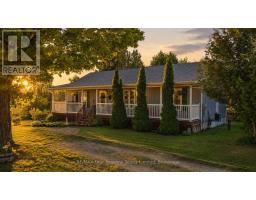 595365 4TH LINE, blue mountains, Ontario