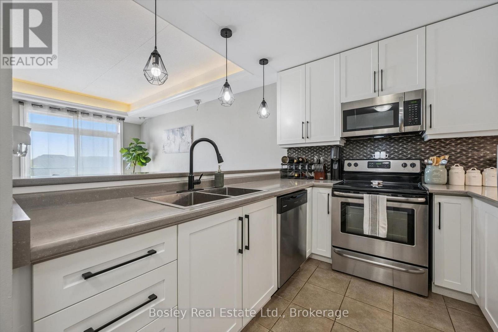 314 - 2 COLONIAL DRIVE, Guelph, Ontario