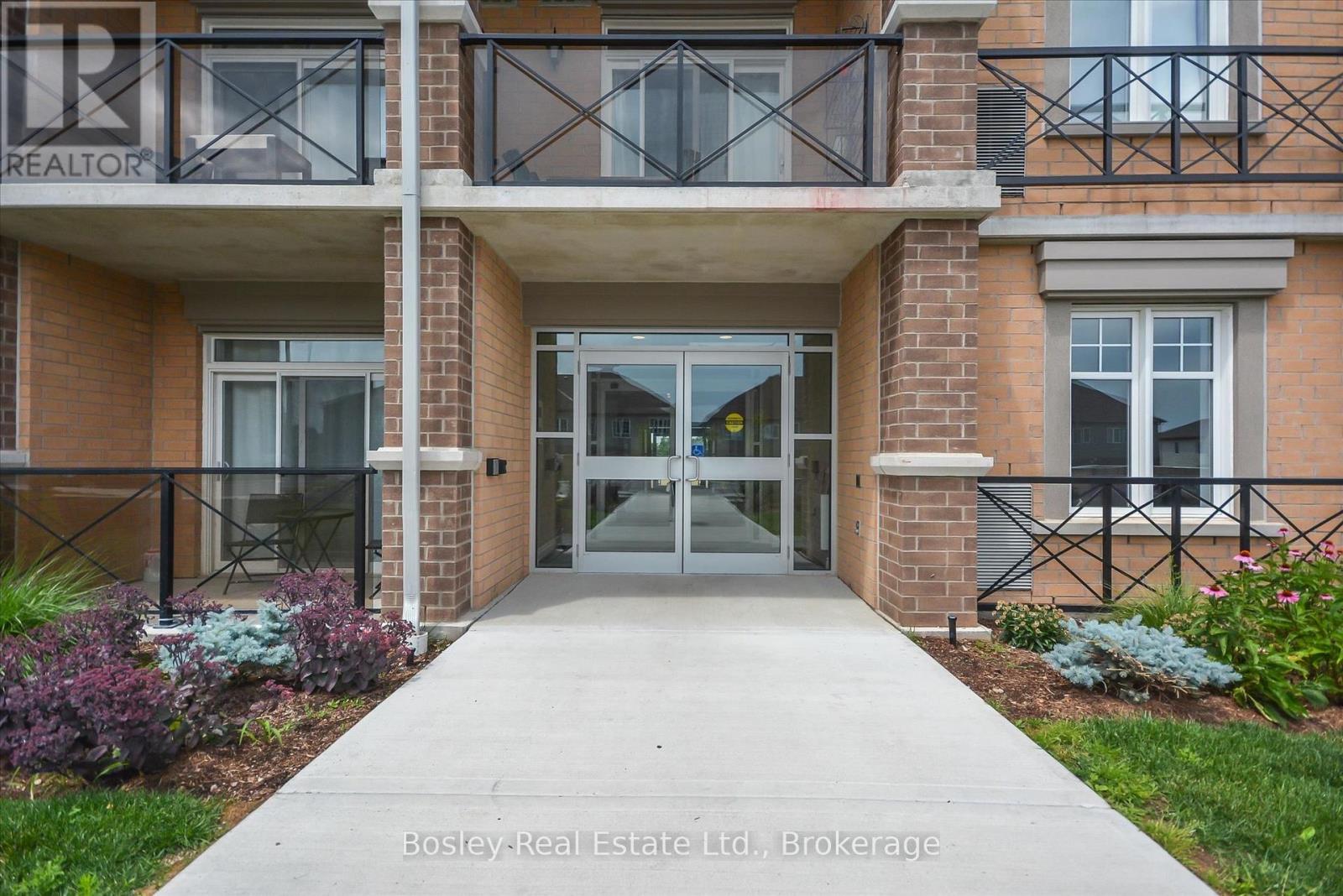 314 - 2 Colonial Drive, Guelph, Ontario  N1L 0K8 - Photo 28 - X13639728