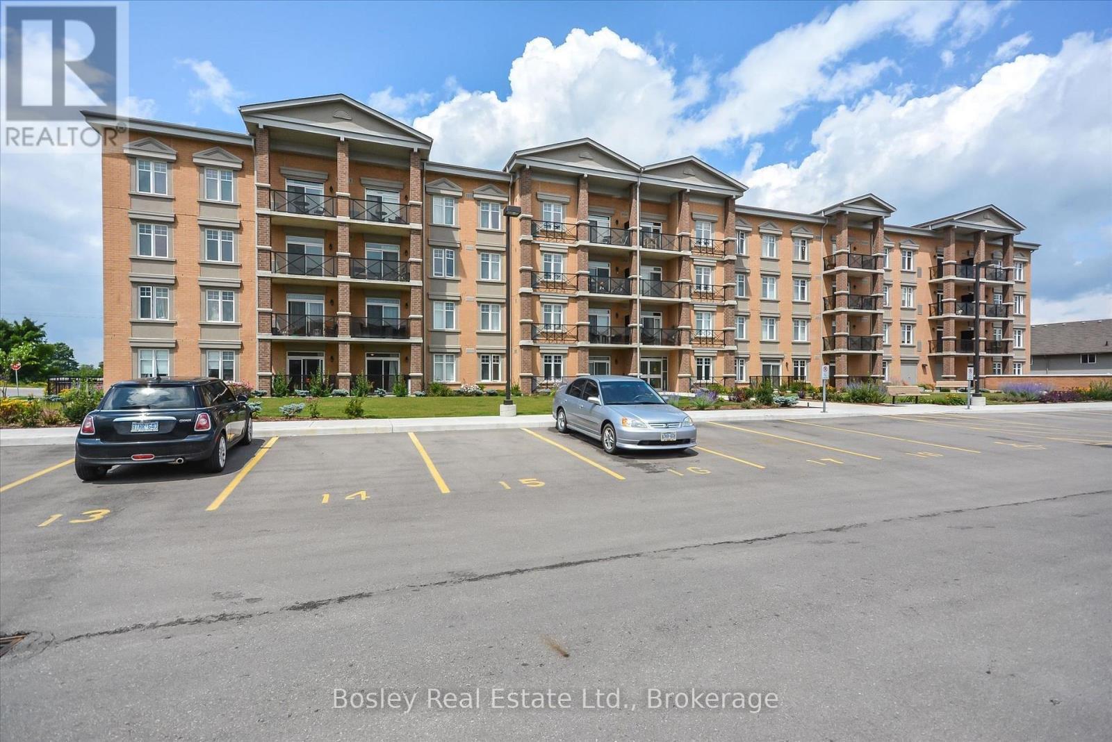314 - 2 Colonial Drive, Guelph, Ontario  N1L 0K8 - Photo 30 - X13639728