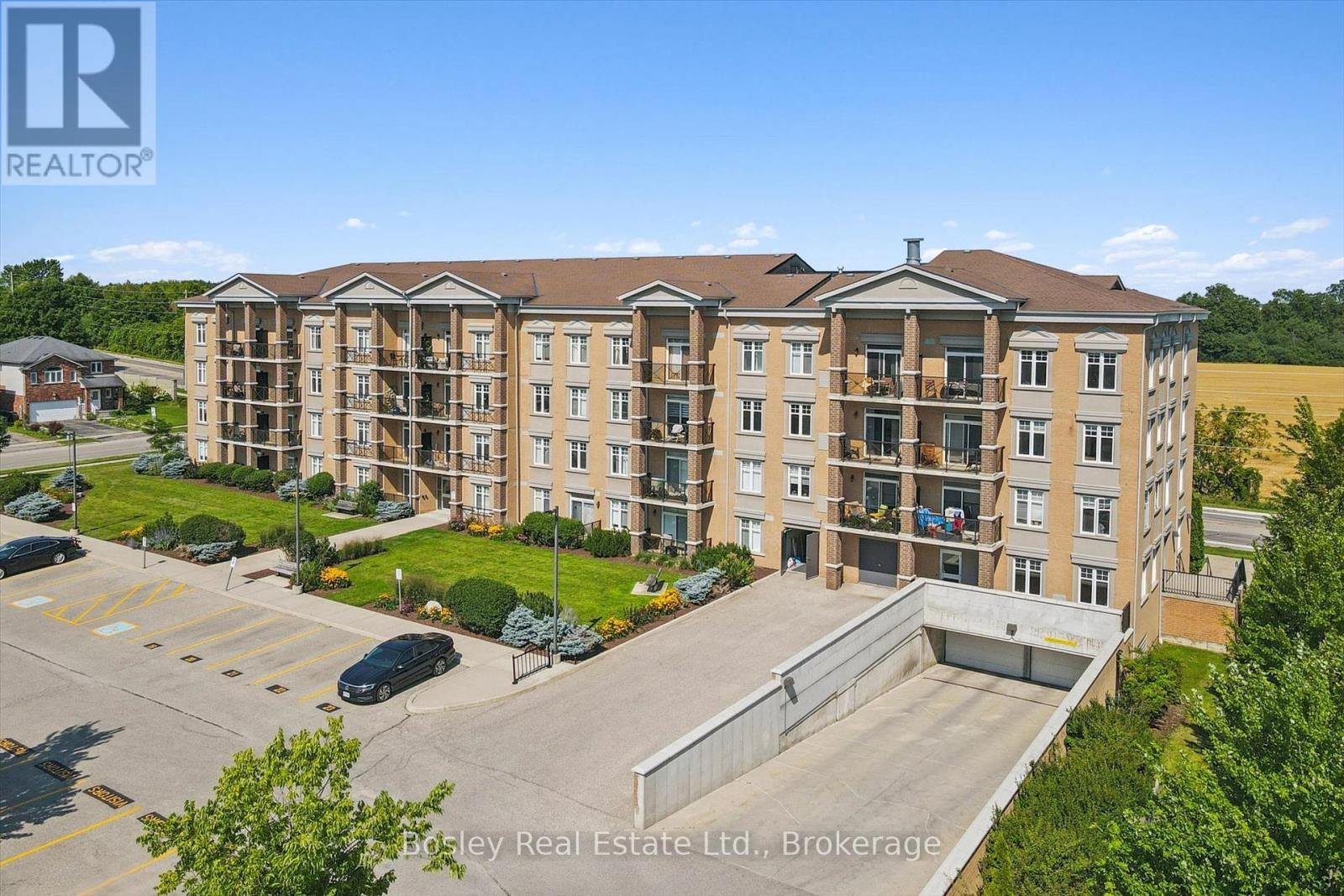 314 - 2 Colonial Drive, Guelph, Ontario  N1L 0K8 - Photo 32 - X13639728