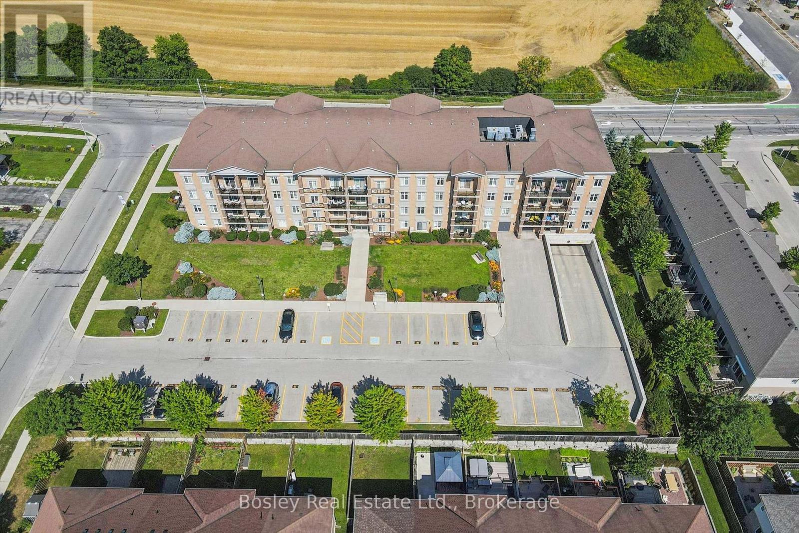 314 - 2 Colonial Drive, Guelph, Ontario  N1L 0K8 - Photo 33 - X13639728