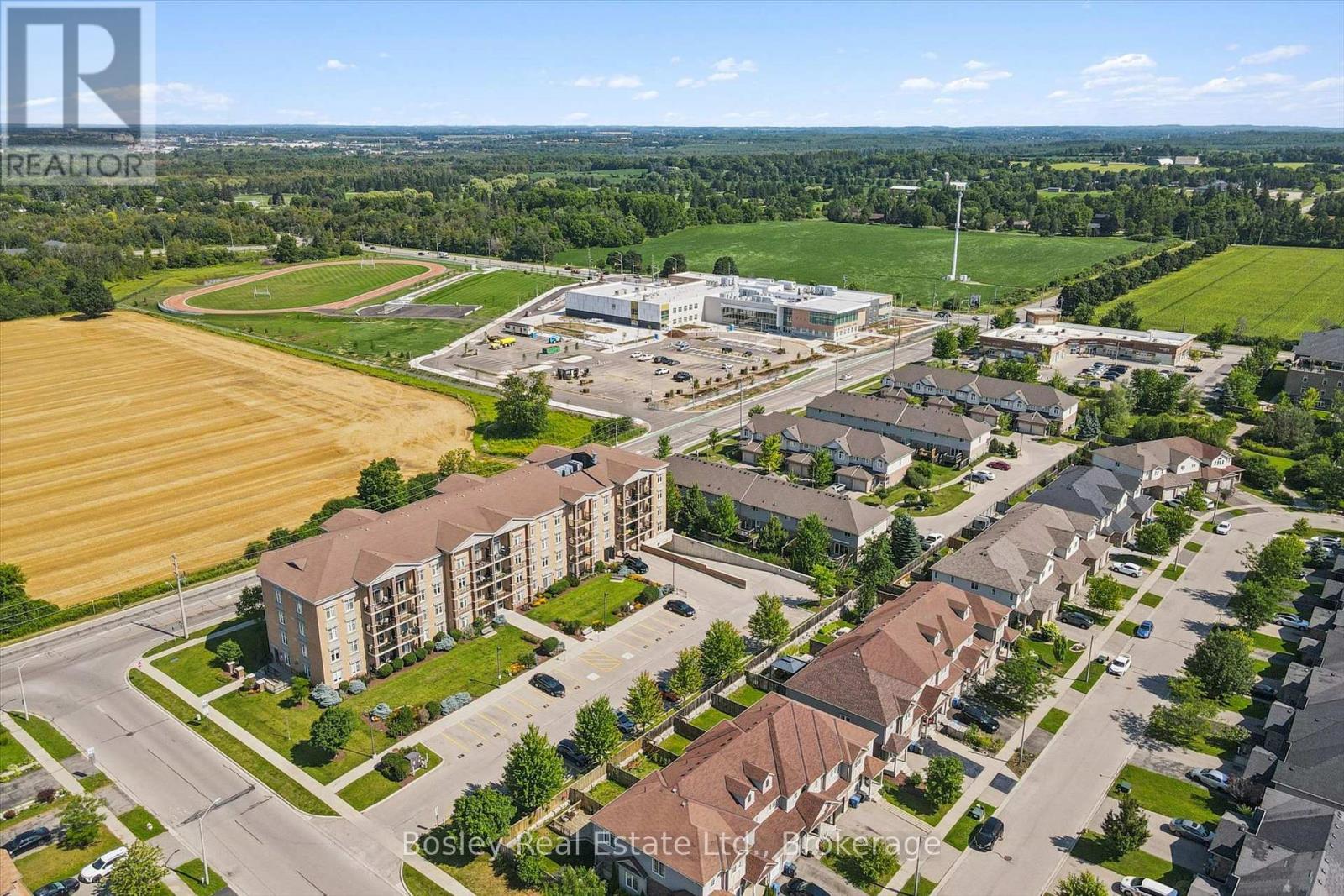 314 - 2 Colonial Drive, Guelph, Ontario  N1L 0K8 - Photo 34 - X13639728