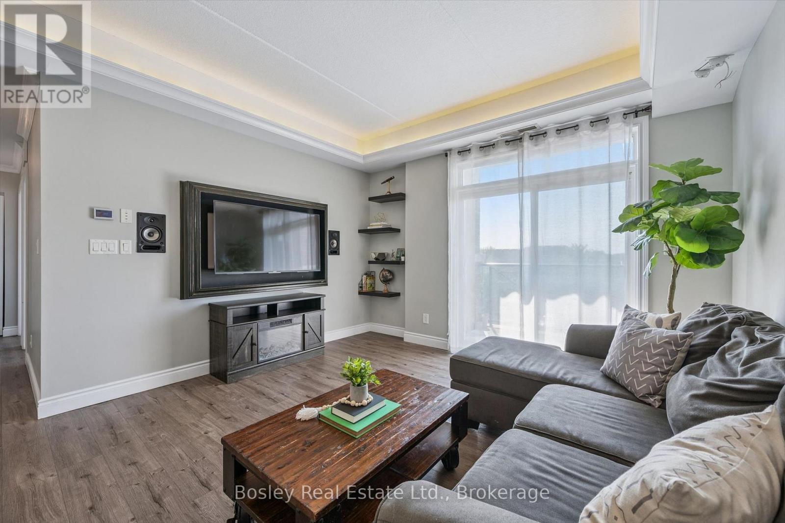 314 - 2 Colonial Drive, Guelph, Ontario  N1L 0K8 - Photo 5 - X13639728