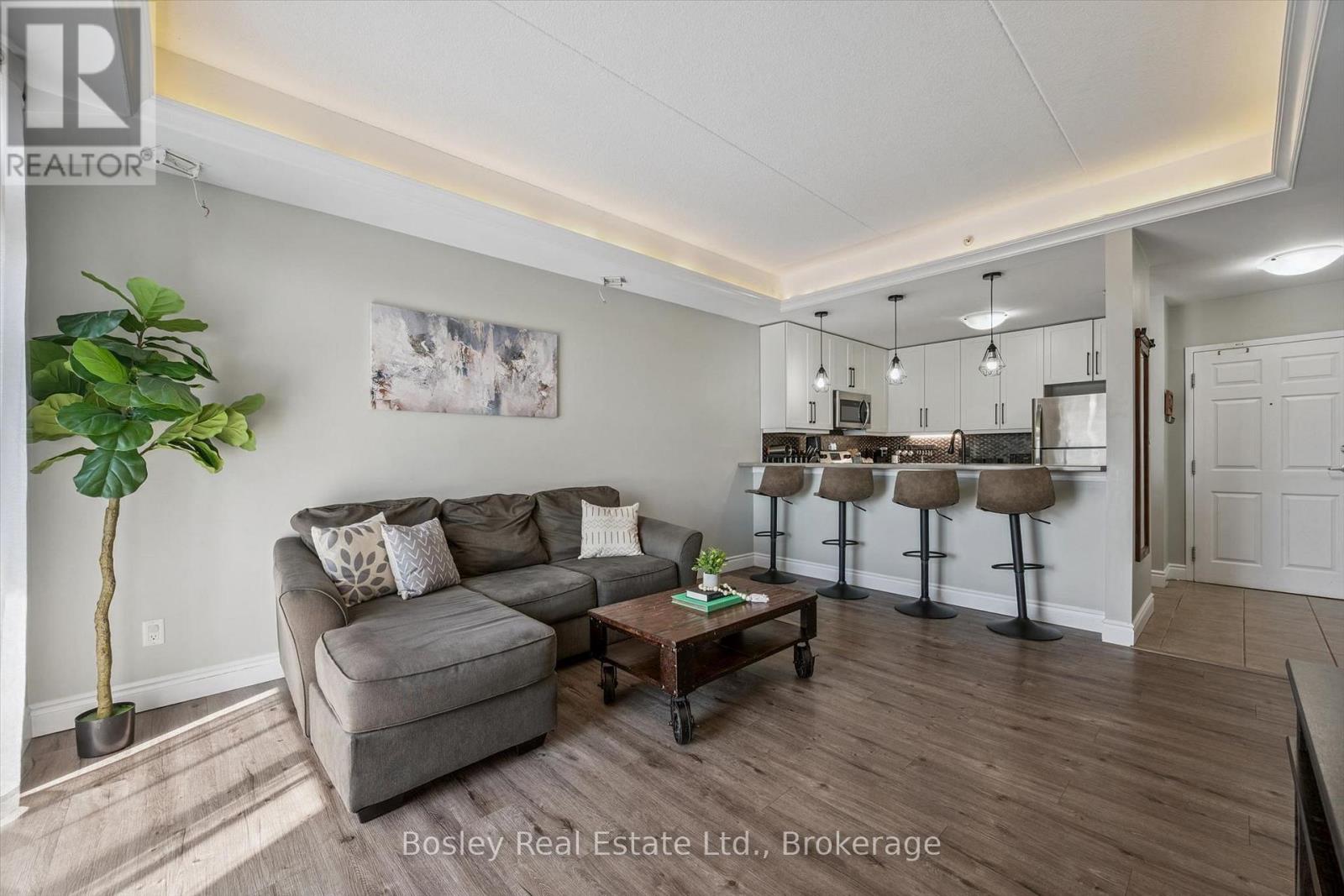 314 - 2 Colonial Drive, Guelph, Ontario  N1L 0K8 - Photo 7 - X13639728
