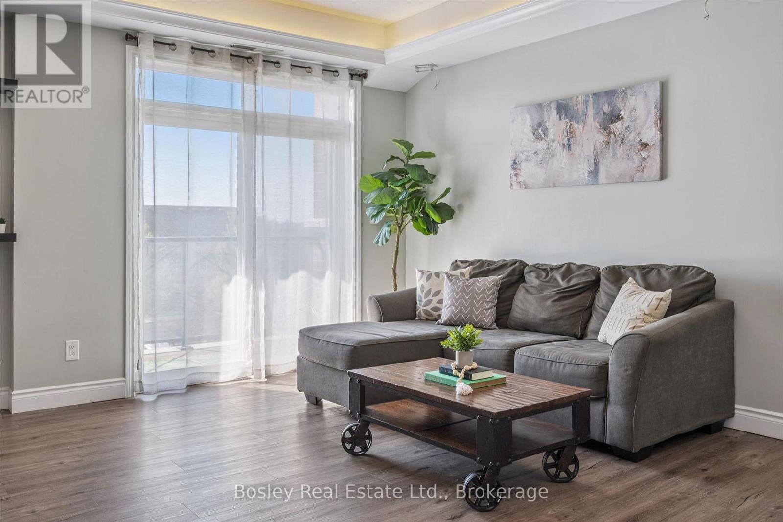 314 - 2 Colonial Drive, Guelph, Ontario  N1L 0K8 - Photo 8 - X13639728