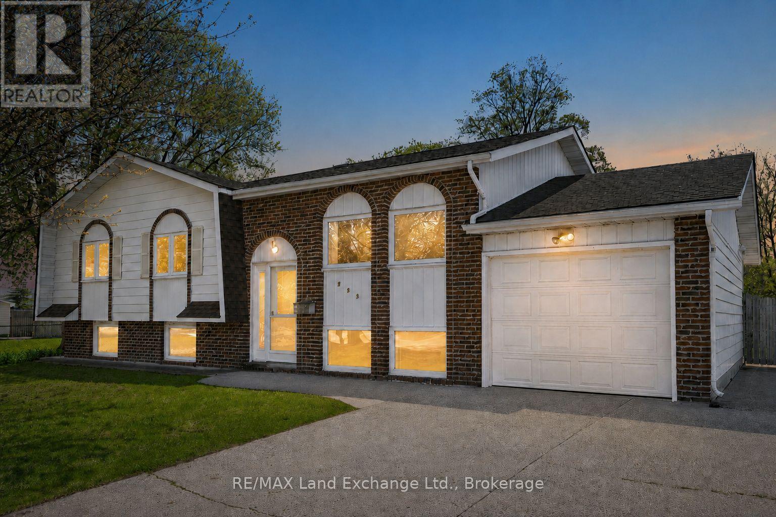 542 GREEN STREET, Saugeen Shores, Ontario