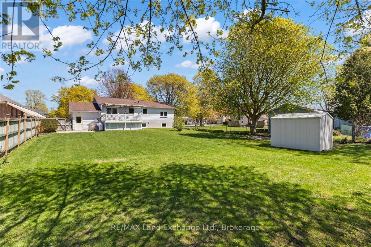 542 Green Street, Saugeen Shores, Ontario  N0H 2C0 - Photo 29 - X13639804