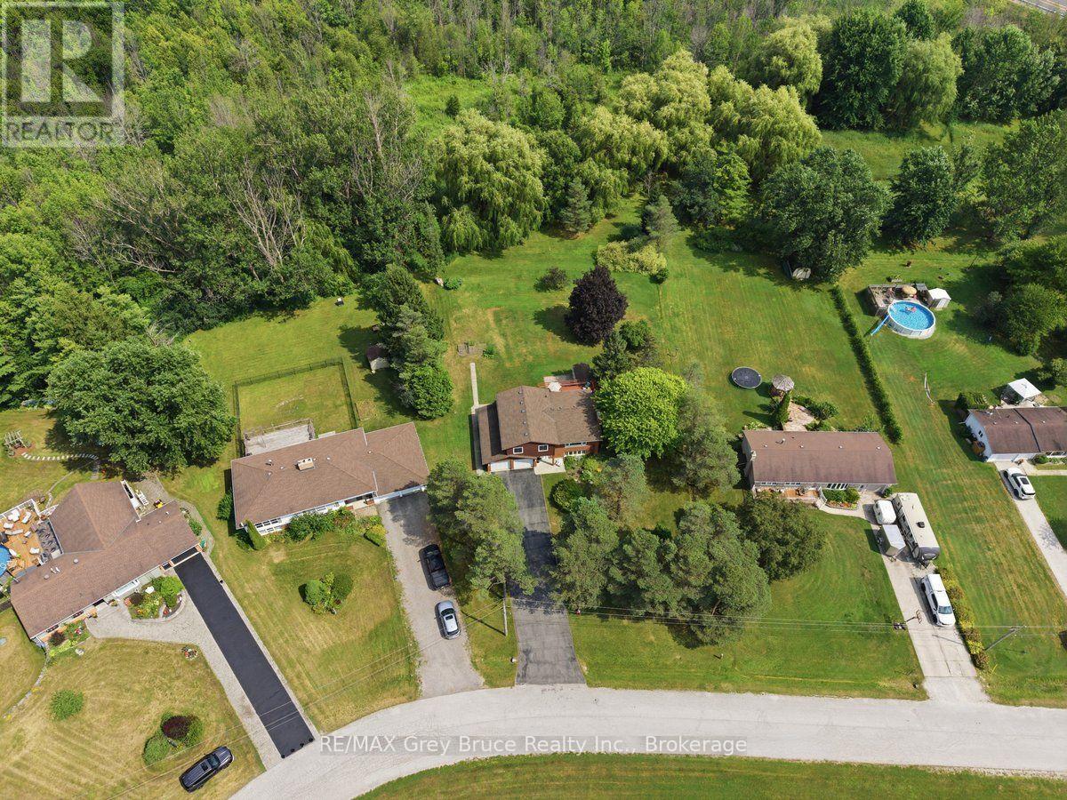 132 Clearview Crescent, Meaford, Ontario  N4K 0G1 - Photo 2 - X13639854