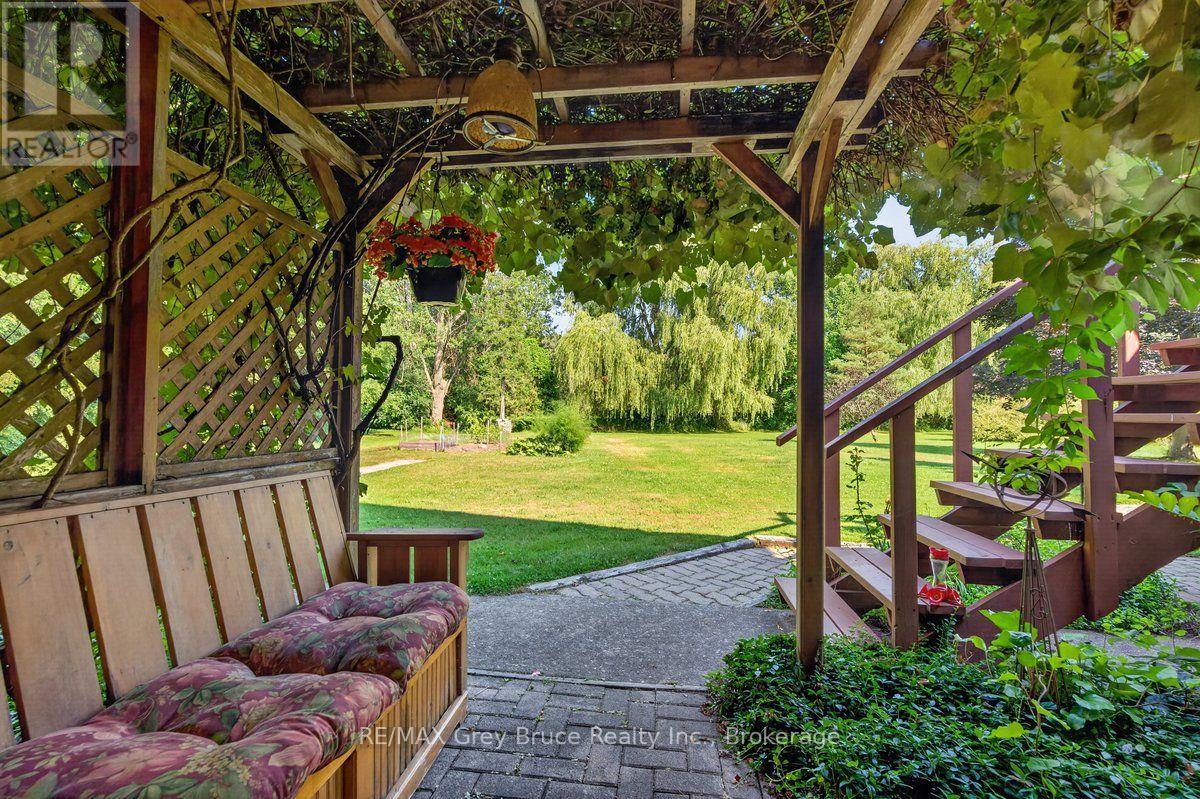 132 Clearview Crescent, Meaford, Ontario  N4K 0G1 - Photo 29 - X13639854
