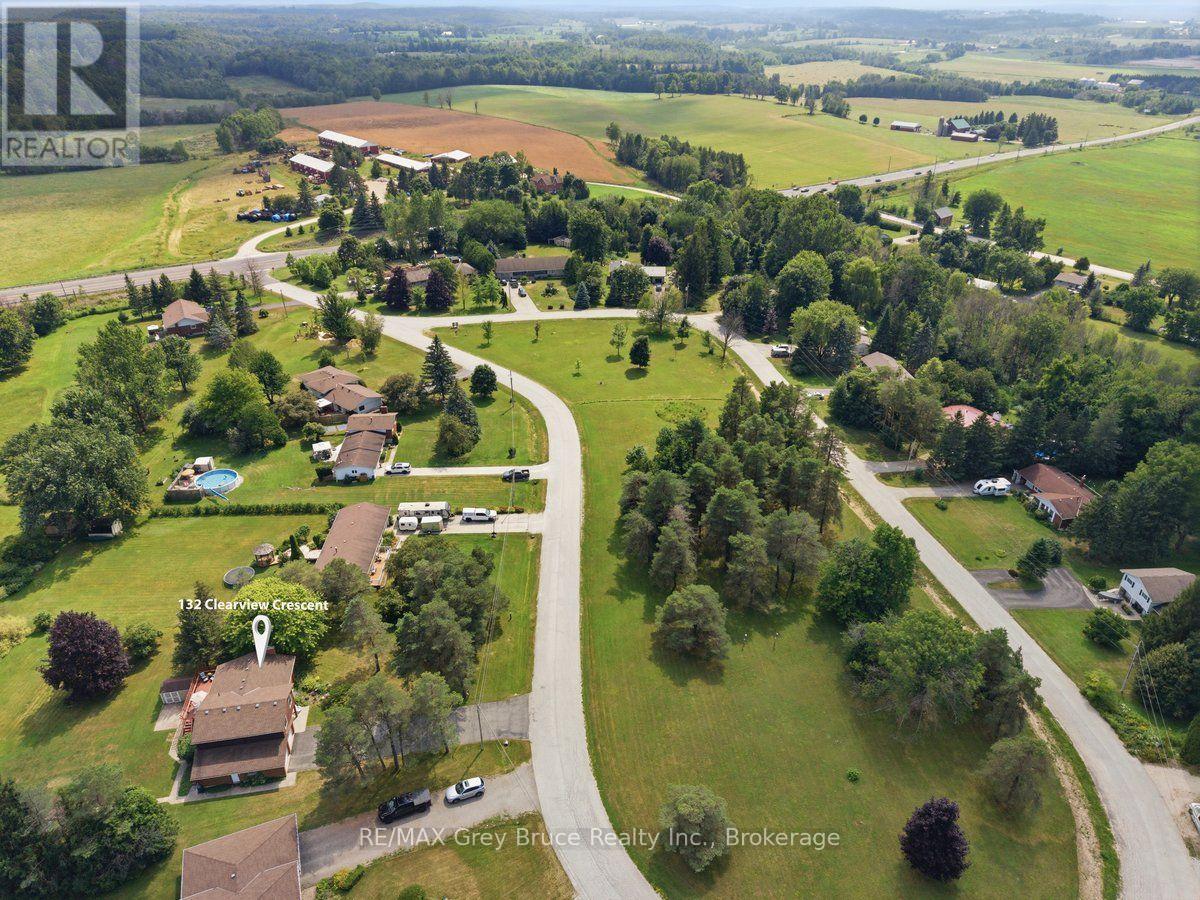132 Clearview Crescent, Meaford, Ontario  N4K 0G1 - Photo 31 - X13639854