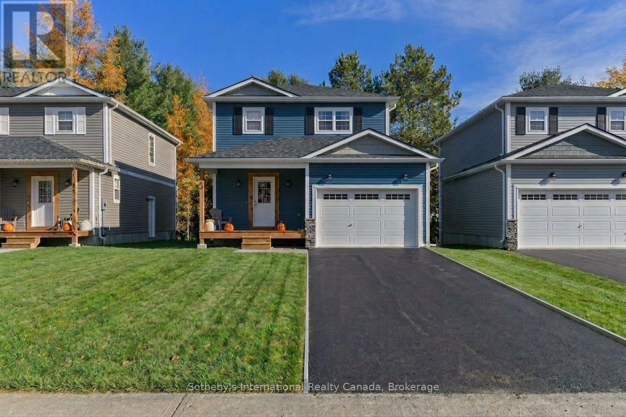 LOT 85 MARKDALE MEADOWS DRIVE, grey highlands, Ontario