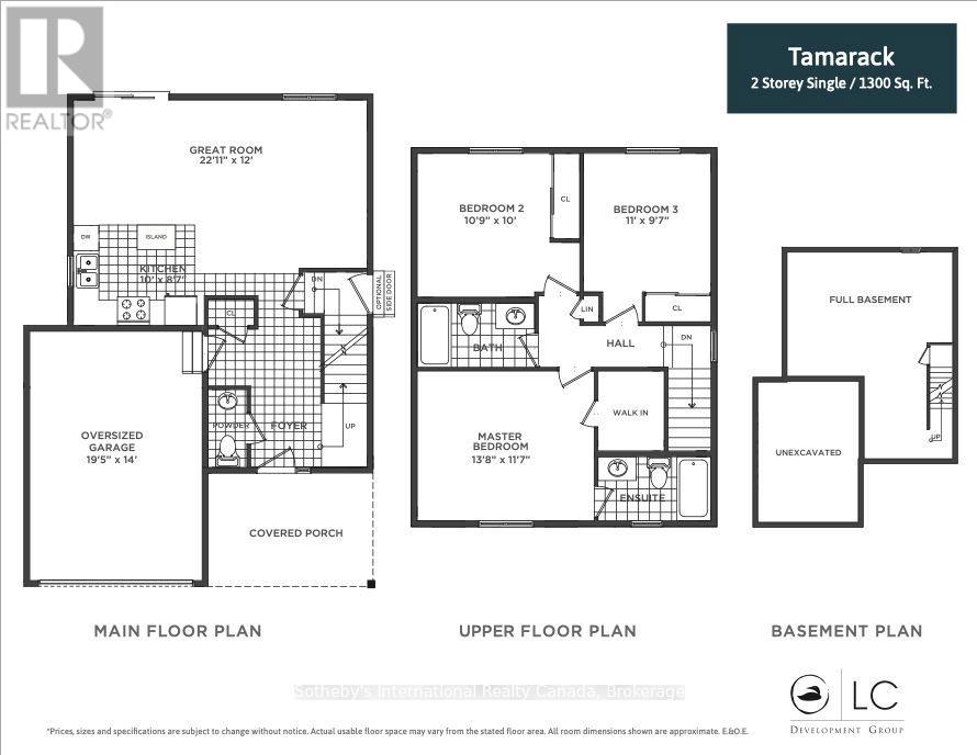 Lot 85 Markdale Meadows Drive, Grey Highlands, Ontario  N0C 1H0 - Photo 2 - X13639900