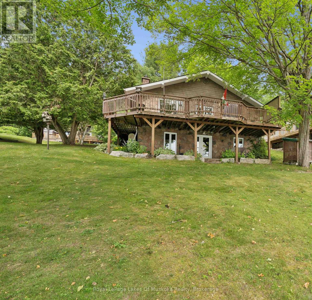 1082 Kawagama Lake Road, Algonquin Highlands, Ontario  P0A 1E0 - Photo 10 - X13639968