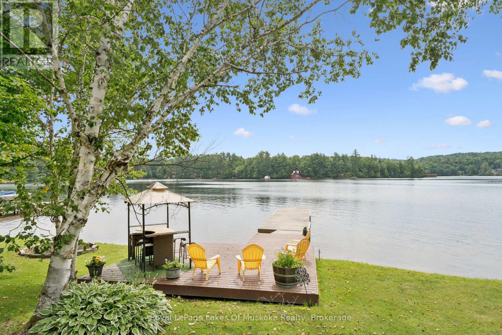 1082 Kawagama Lake Road, Algonquin Highlands, Ontario  P0A 1E0 - Photo 13 - X13639968