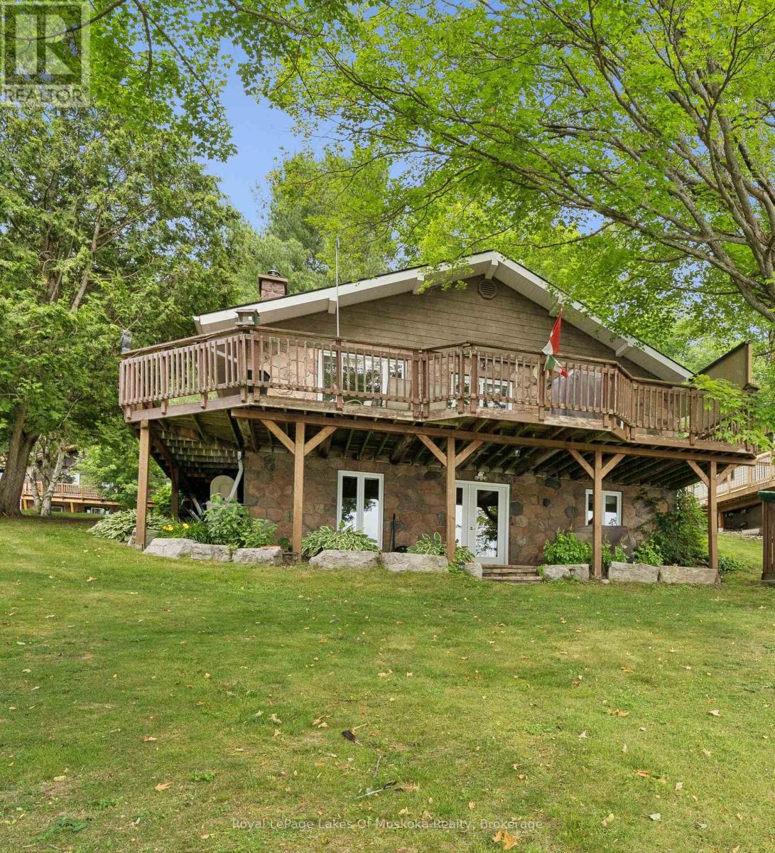 1082 Kawagama Lake Road, Algonquin Highlands, Ontario  P0A 1E0 - Photo 14 - X13639968
