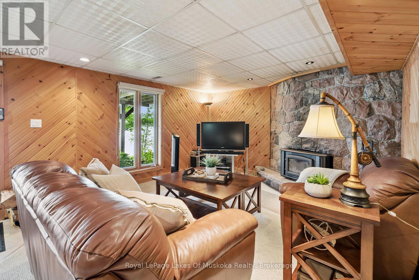 1082 Kawagama Lake Road, Algonquin Highlands, Ontario  P0A 1E0 - Photo 27 - X13639968