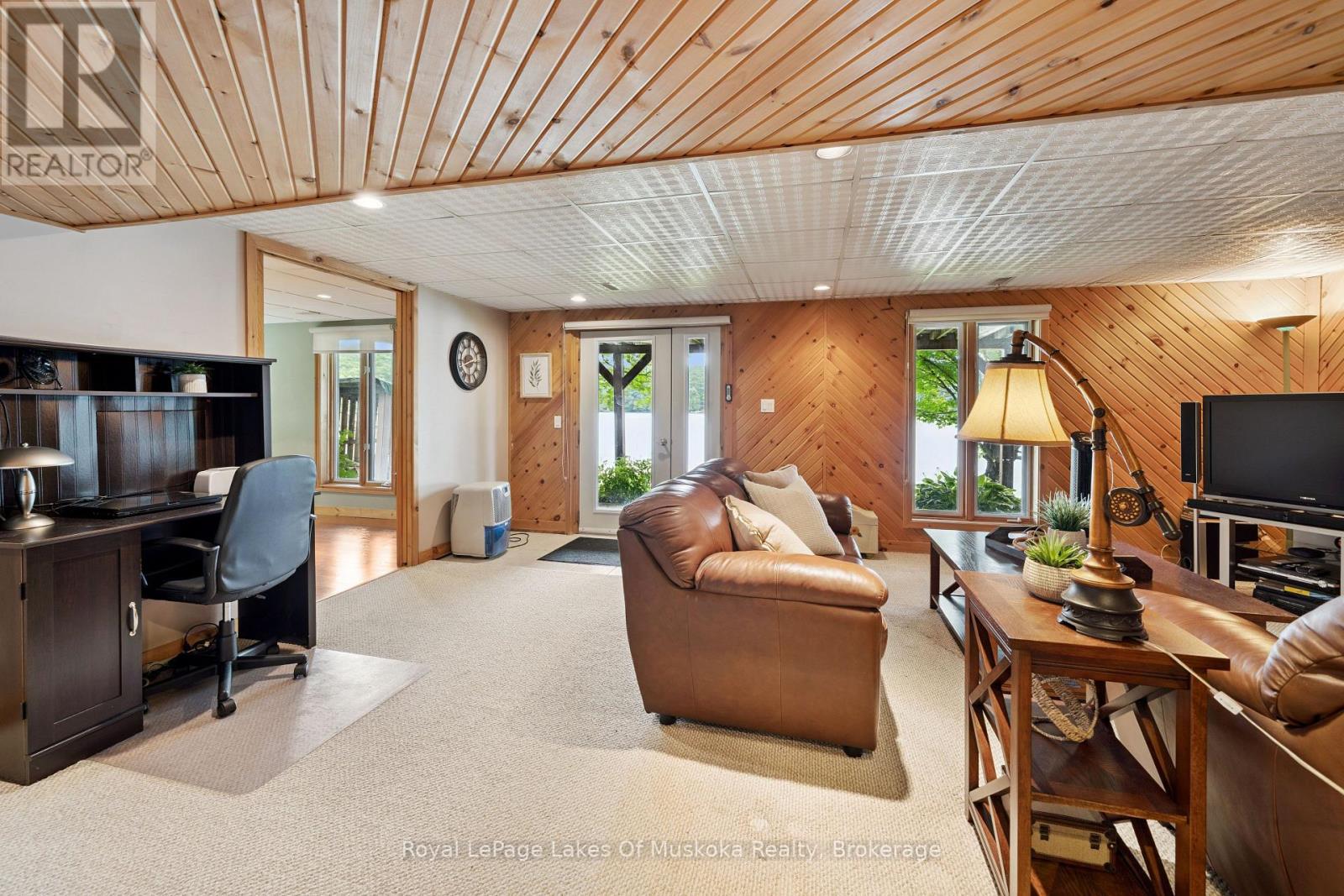 1082 Kawagama Lake Road, Algonquin Highlands, Ontario  P0A 1E0 - Photo 28 - X13639968