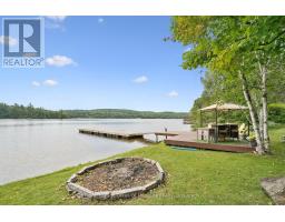 1082 KAWAGAMA LAKE ROAD, algonquin highlands (sherborne), Ontario