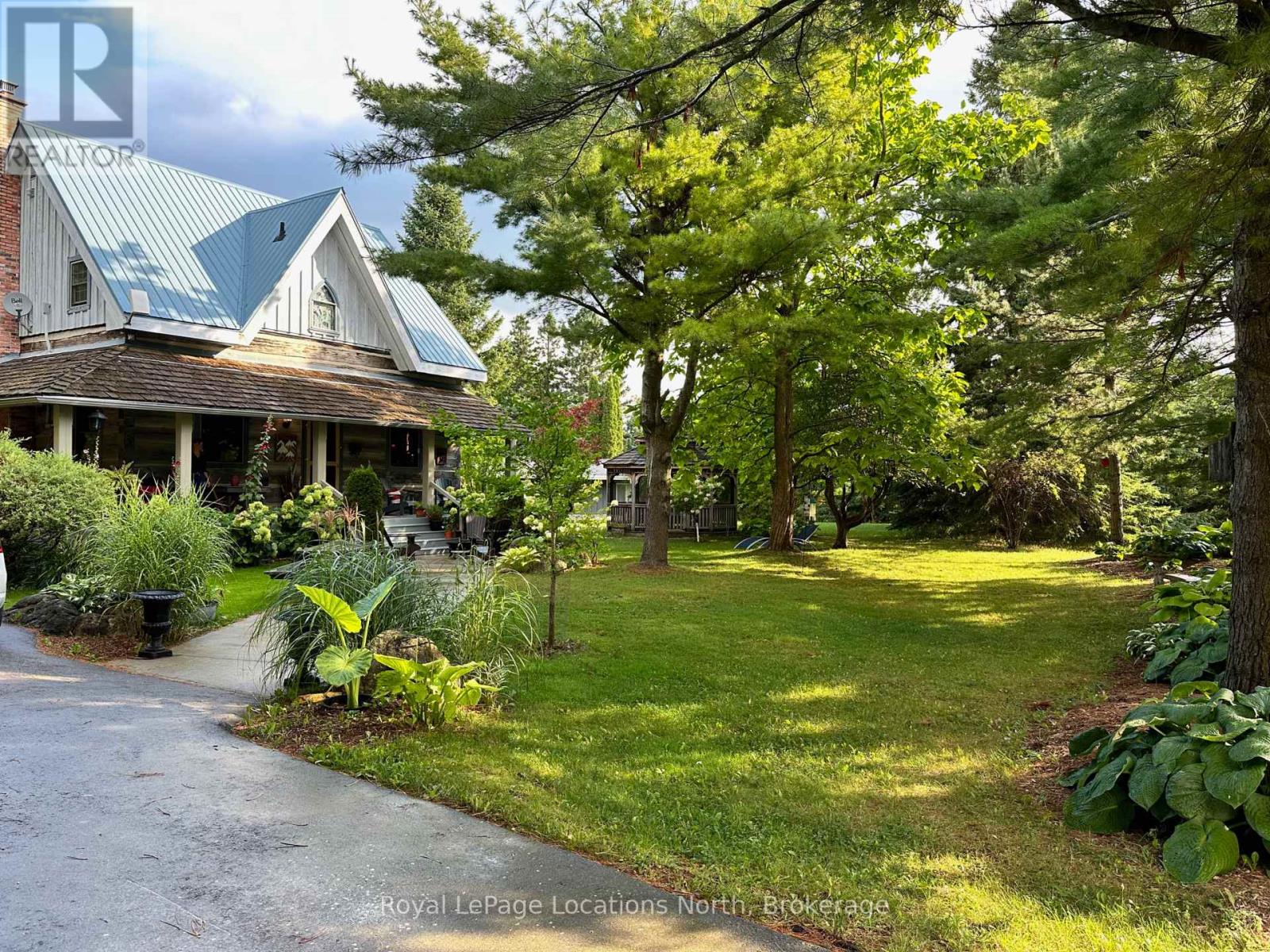 115 Tyrol Avenue, Blue Mountains, Ontario  N0H 2E0 - Photo 1 - X13640004