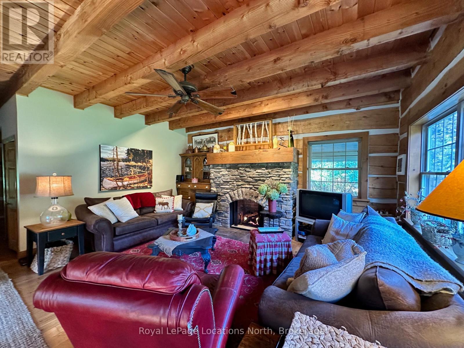 115 Tyrol Avenue, Blue Mountains, Ontario  N0H 2E0 - Photo 12 - X13640004
